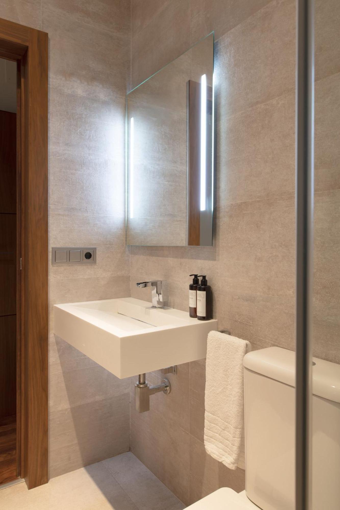 Hommyhome Arenal Luxury Sevilla Exterior foto