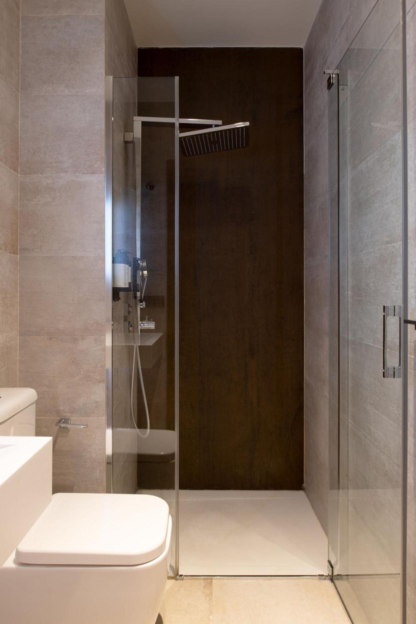 Hommyhome Arenal Luxury Sevilla Exterior foto