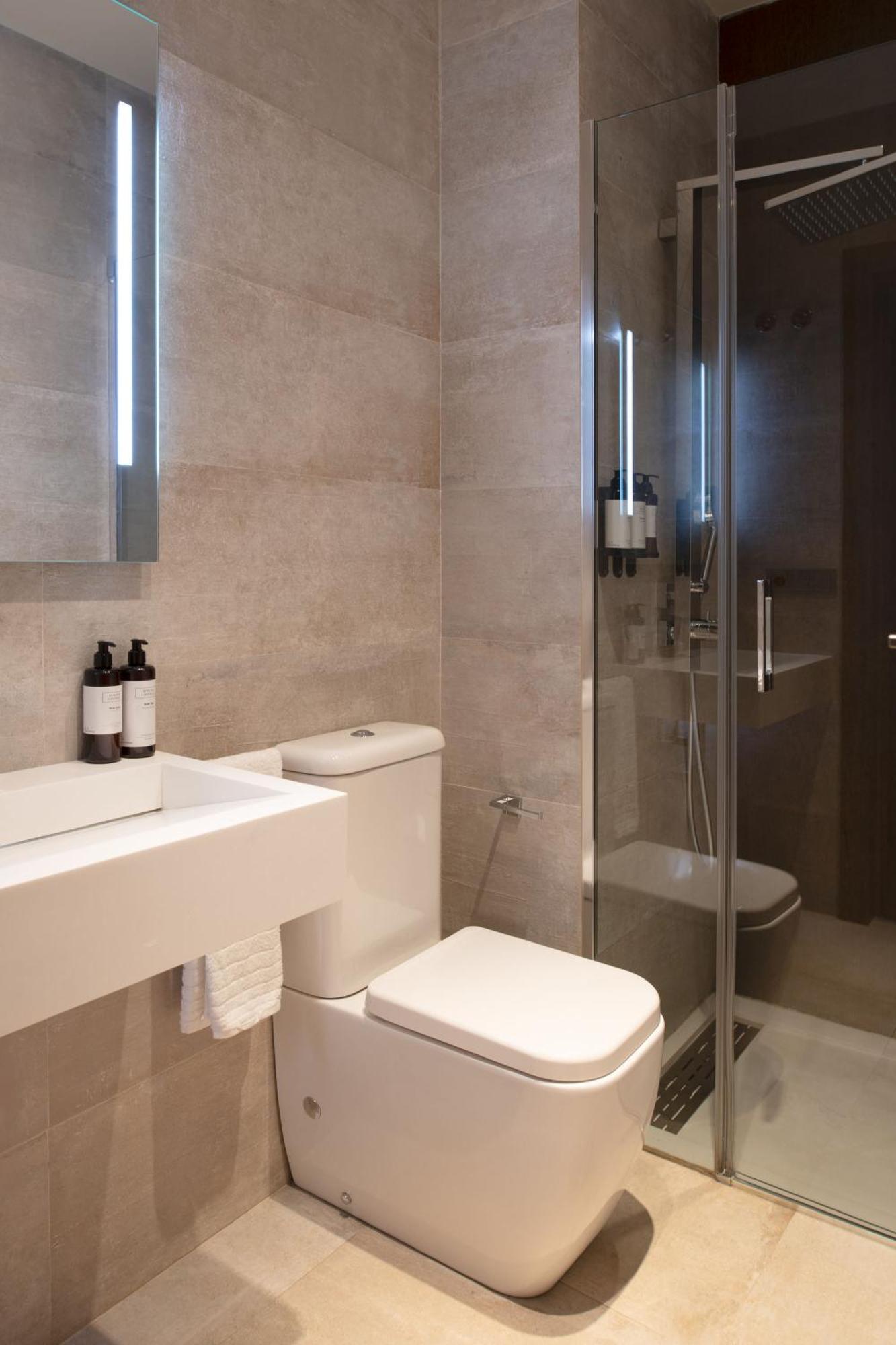 Hommyhome Arenal Luxury Sevilla Exterior foto
