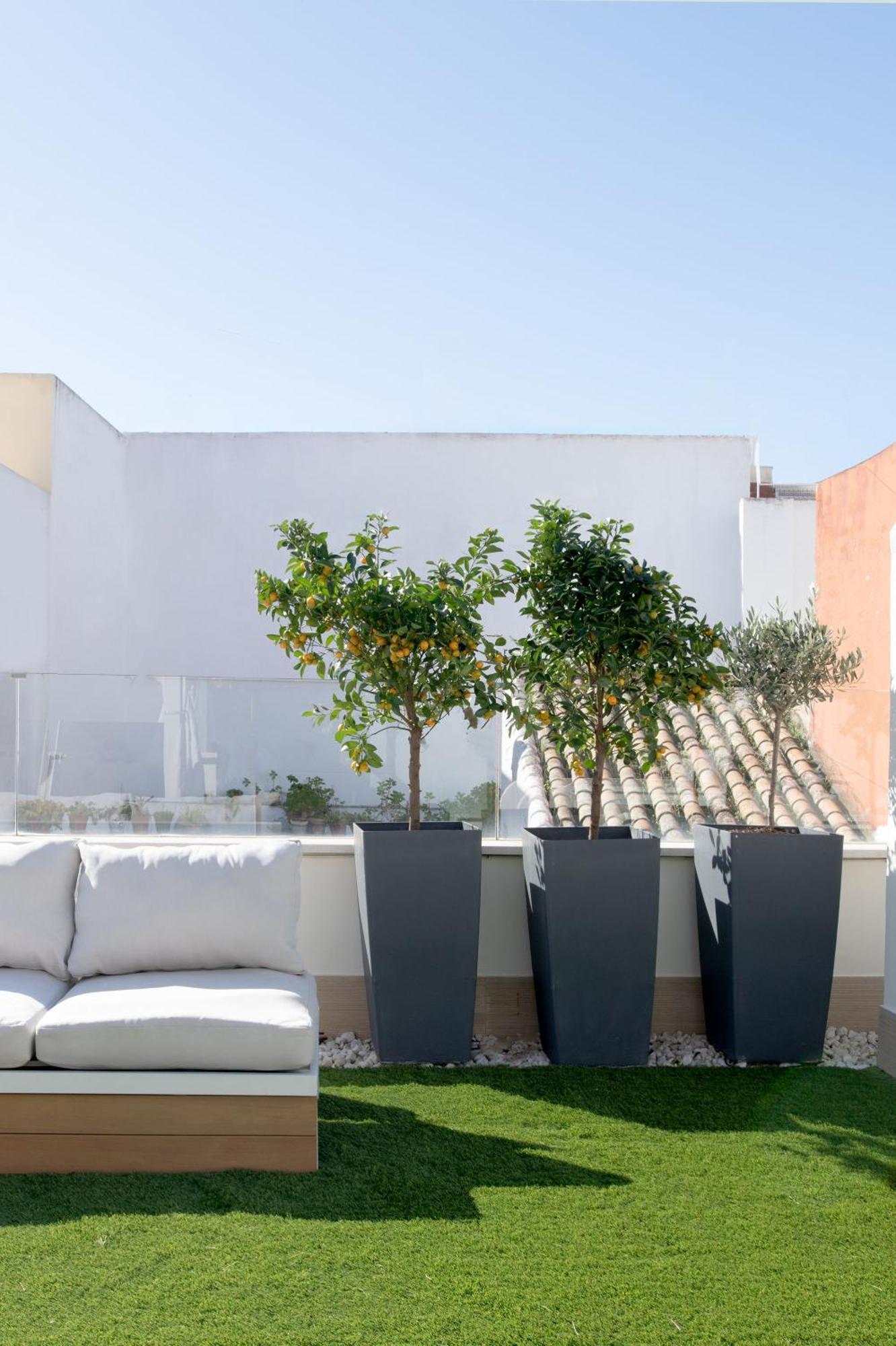 Hommyhome Arenal Luxury Sevilla Exterior foto