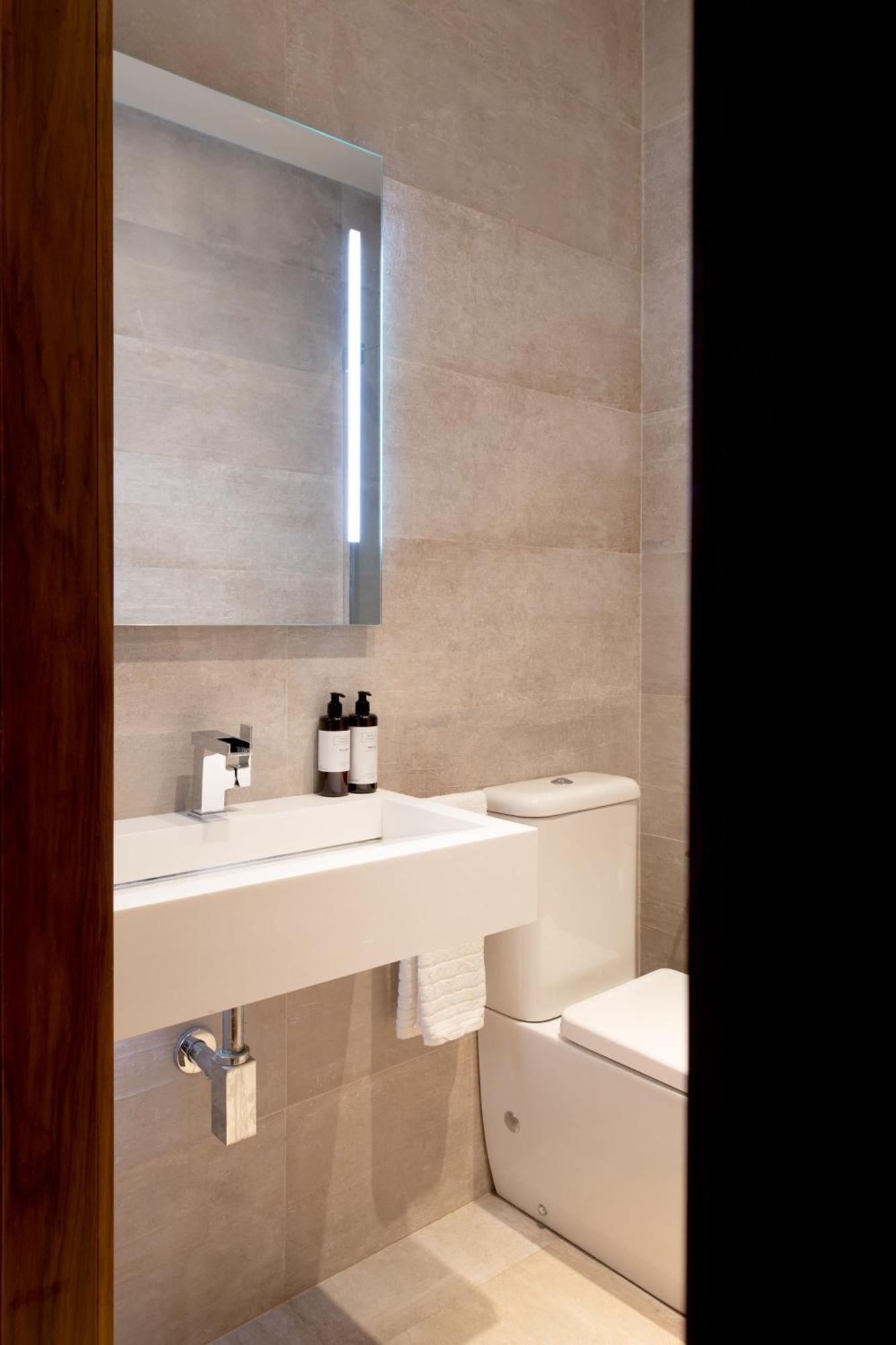 Hommyhome Arenal Luxury Sevilla Exterior foto