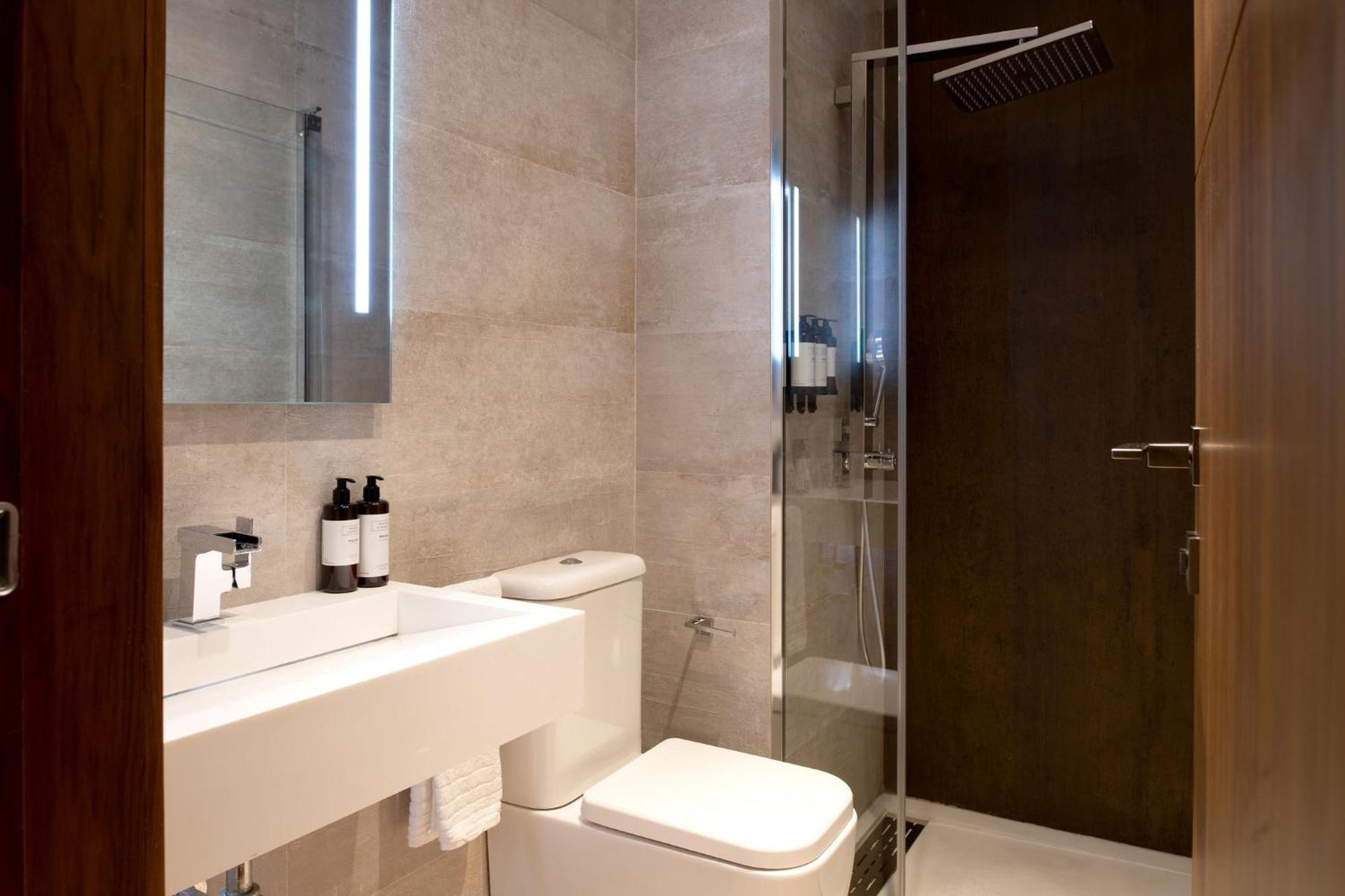 Hommyhome Arenal Luxury Sevilla Exterior foto