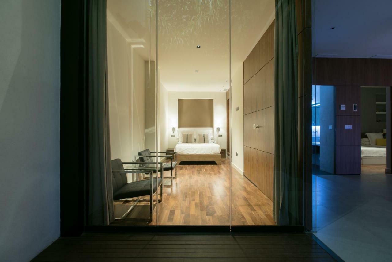 Hommyhome Arenal Luxury Sevilla Exterior foto