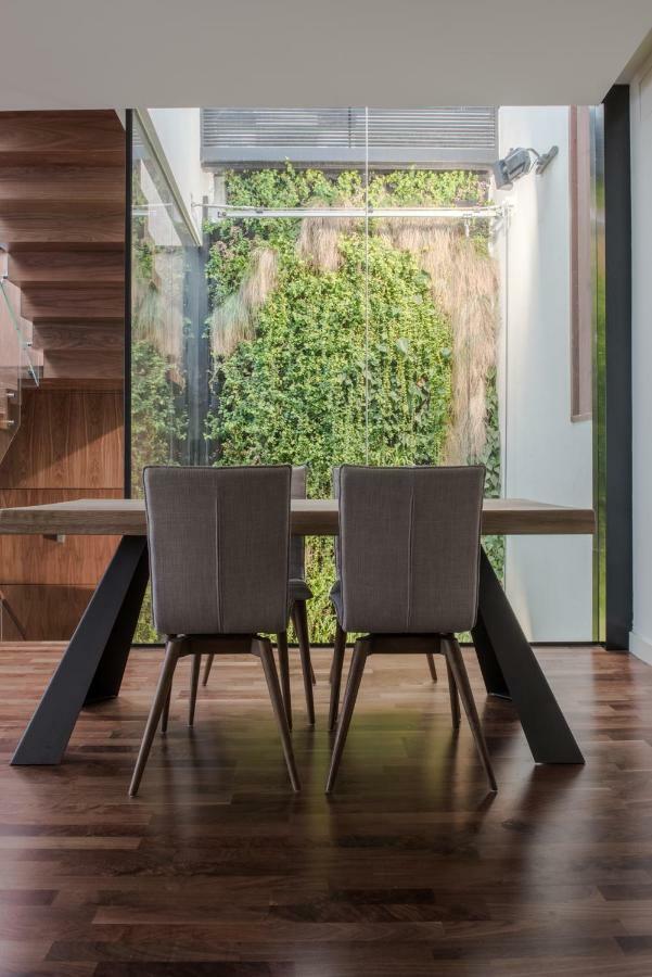 Hommyhome Arenal Luxury Sevilla Exterior foto