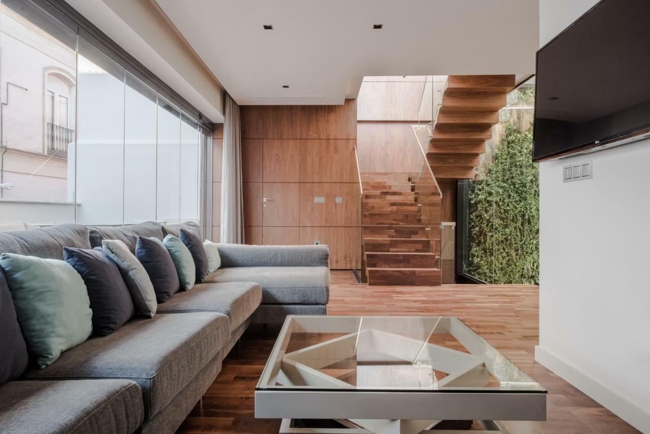 Hommyhome Arenal Luxury Sevilla Exterior foto