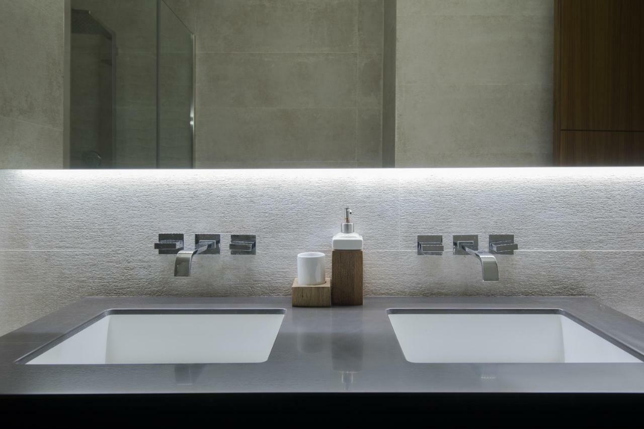 Hommyhome Arenal Luxury Sevilla Exterior foto