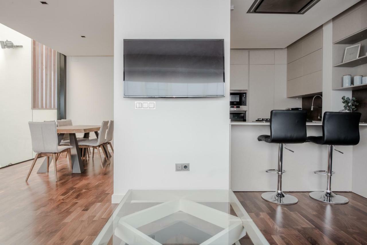 Hommyhome Arenal Luxury Sevilla Exterior foto