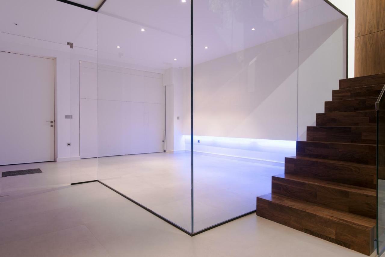 Hommyhome Arenal Luxury Sevilla Exterior foto