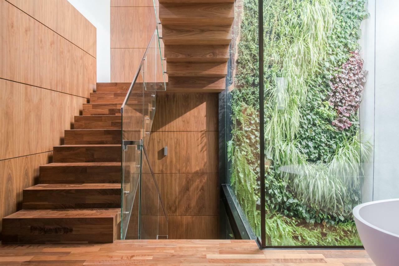 Hommyhome Arenal Luxury Sevilla Exterior foto