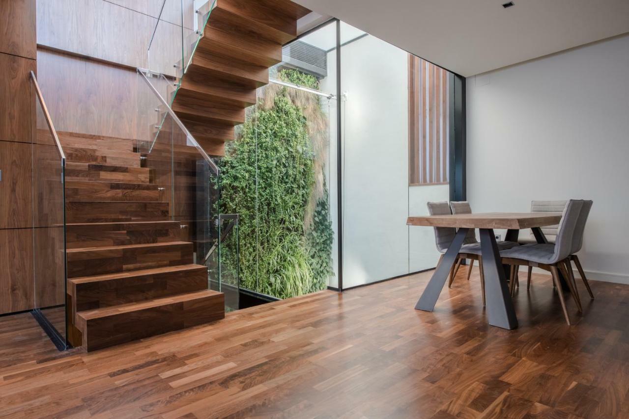 Hommyhome Arenal Luxury Sevilla Exterior foto