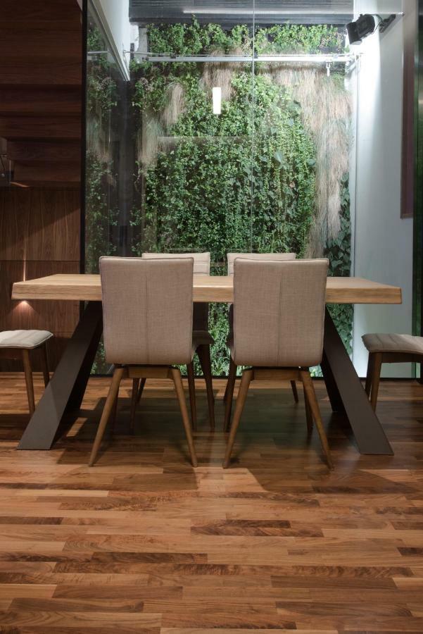 Hommyhome Arenal Luxury Sevilla Exterior foto